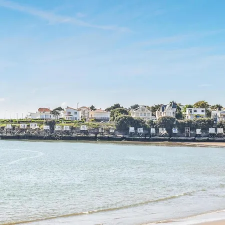 1 Bedroom Gorgeous In Saint-georges-de-didon Saint-Georges-de-Didonne